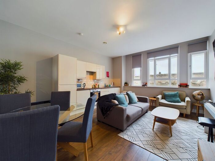 1 Bedroom Flat To Rent In Water Street, City Centre, Liverpool, L2