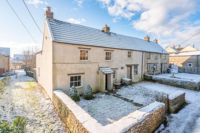 5 Bedroom Cottage To Rent In Park Street, Hawkesbury Upton, Badminton, GL9