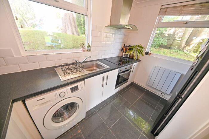 1 Bedroom Flat To Rent In Purbrook Gardens, Purbrook, PO7