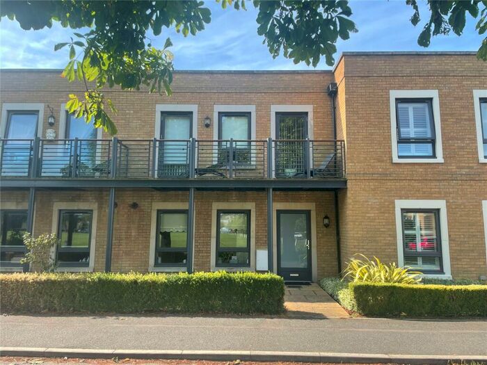 3 Bedroom Terraced House To Rent In Magazine Road, Shoeburyness, Southend-on-Sea, Essex, SS3