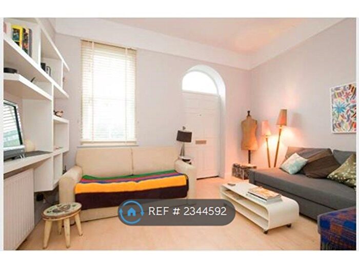 1 Bedroom Flat To Rent In Dalston Lane, London, E8