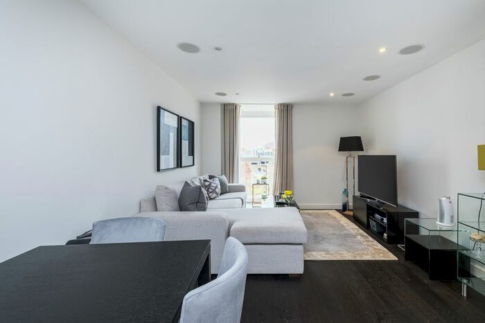 1 Bedroom Flat To Rent In Gatliff Road, London, SW1W