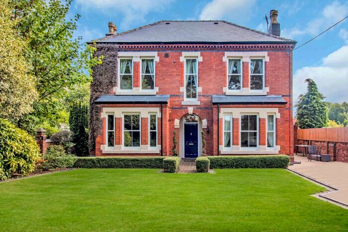 5 Bedroom Detached House To Rent In Blind Lane, Breaston, Derby, DE72