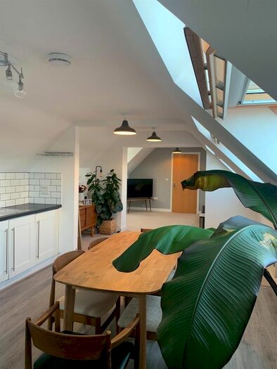 1 Bedroom Flat To Rent In Orchard Mews, Sycamore Street, Blaby, Leicester, LE8