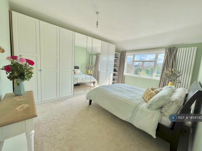 3 Bedroom Semi-Detached House To Rent In Princes Close, London Borough Of Barnet, HA8