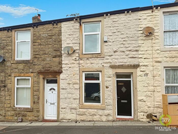 3 Bedroom Terraced House For Sale In Stanley Street, Accrington, BB5