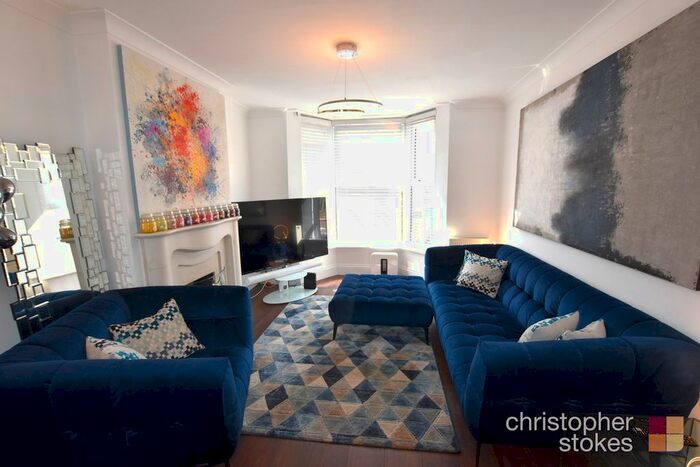 4 Bedroom Terraced House To Rent In Rye Road, Hoddesdon, EN11