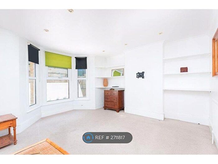 1 Bedroom Flat To Rent In Oval Road, Croydon, CR0