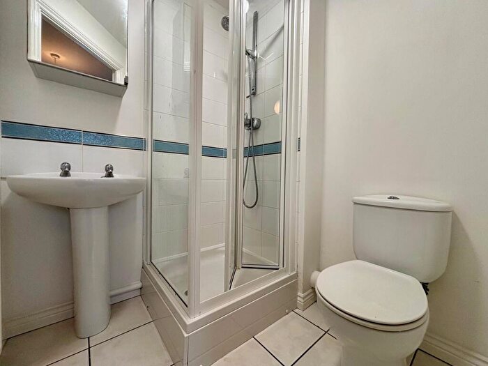2 Bedroom Apartment To Rent In Congreve Way, Stratford Upon Avon, CV37