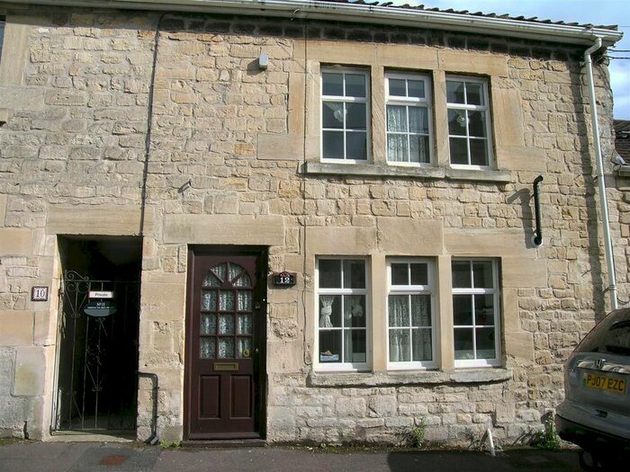 2 Bedroom Terraced House To Rent In Regents Place, Bradford-On-Avon, BA15