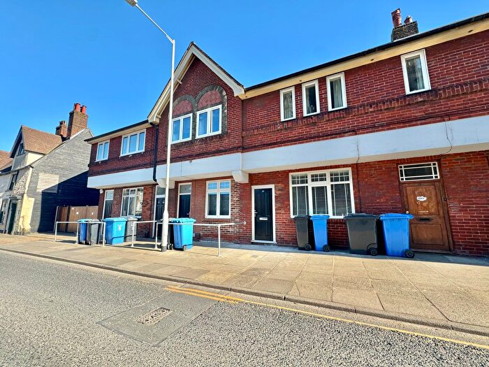 1 Bedroom Flat To Rent In Unthank Road, Norwich, NR2