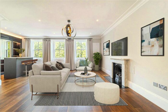 4 Bedroom Flat To Rent In Cromwell Road, South Kensington, SW7