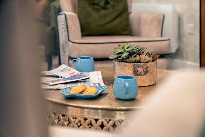 2 Bedroom Retirement Property To Rent In New Road, Tadley, Hampshire, RG26