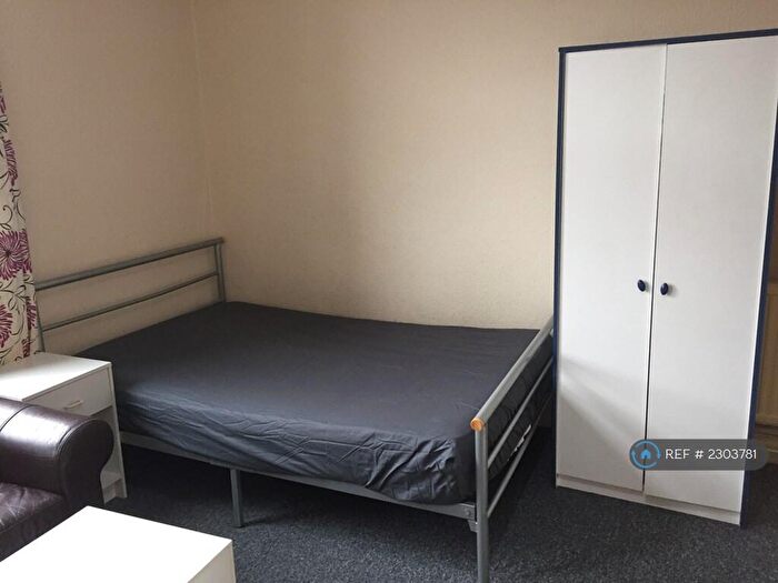 Studio To Rent In Sheffield, Sheffield, S6