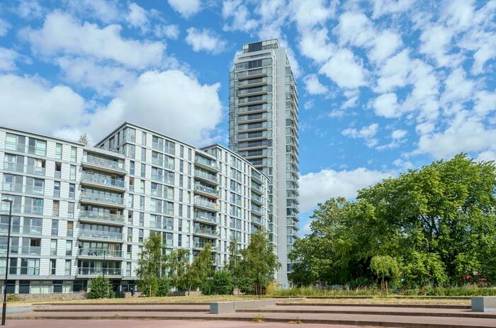 1 Bedroom Flat To Rent In Distillery Tower, Mill Lane, London, SE8