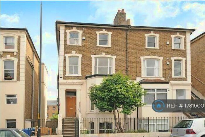 1 Bedroom Flat To Rent In London, London, SE22