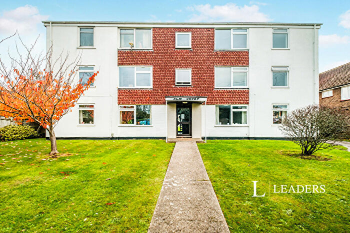 2 Bedroom Flat To Rent In Mulberry Lane, Goring-by-Sea, Worthing, BN12