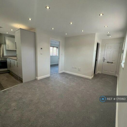 1 Bedroom Flat To Rent In Marford Road, Wheathampstead, St. Albans, AL4