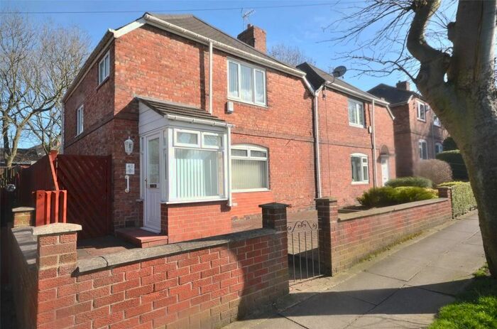 3 Bedroom Terraced House To Rent In Sheriffs Highway, Gateshead, NE9