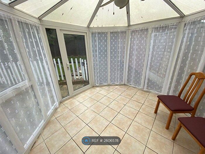 3 Bedroom Detached House To Rent In Drayton Way, Dawley, Telford, TF4