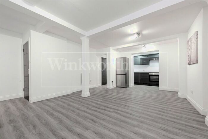 1 Bedroom Apartment To Rent In Kilburn High Road, London, NW6