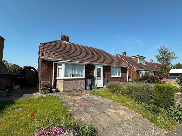 2 Bedroom Bungalow For Sale In Southwall Road, Deal, Kent, CT14