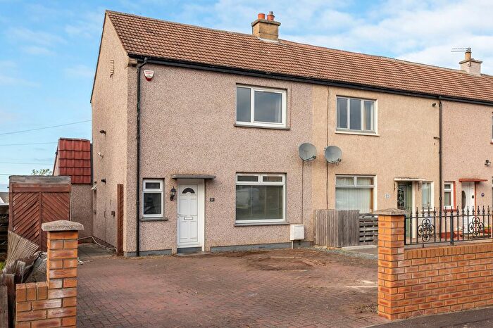 2 Bedroom End Terrace House For Sale In Wemyss Gardens, Wallyford, EH21