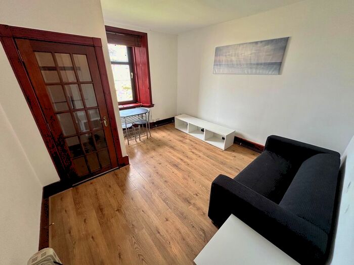 1 Bedroom Flat To Rent In Wood Street, Aberdeen, AB11