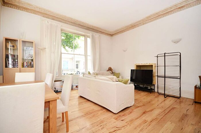1 Bedroom Flat To Rent In Gloucester Street, Pimlico, London, SW1V