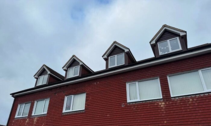 1 Bedroom Apartment To Rent In Power House, The Street, Old Basing, Hampshire, RG24