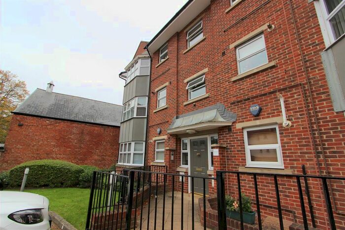2 Bedroom Flat To Rent In Chesterfields, Stanhope Road South, Darlington, DL3