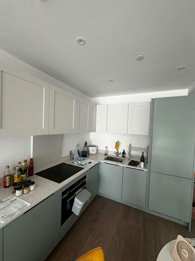 1 Bedroom Apartment To Rent In Apartment, Botanist House, Seagull Lane, London, E16