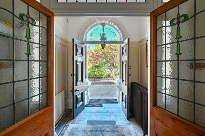 11 Bedroom Detached House For Sale In Baldslow Road, Hastings, East Sussex, TN34