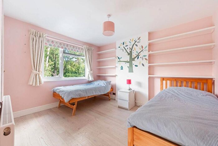 3 Bedroom House To Rent In Roxeth Hill, Harrow On The Hill, Harrow, HA2
