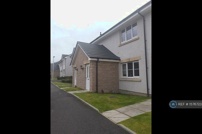 1 Bedroom Flat To Rent In Skene View, Westhill, AB32