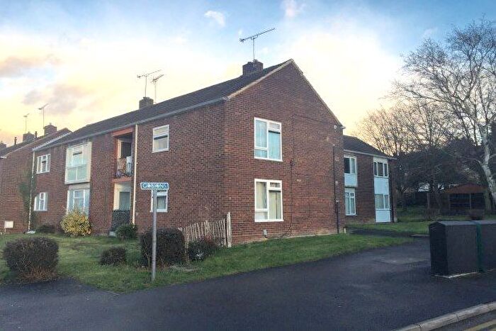 1 Bedroom Flat To Rent In Gobions, Basildon, SS16