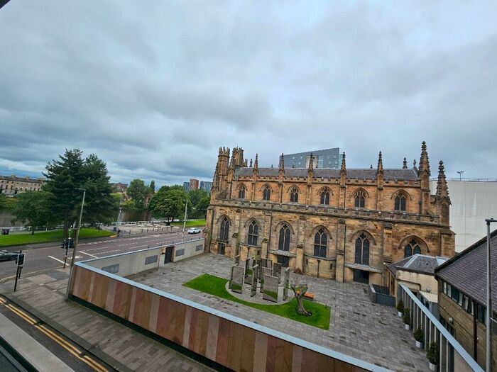 2 Bedroom Flat To Rent In Dunlop Street, The Metropole, City Centre, Glasgow, G1