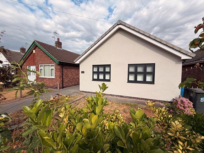 2 Bedroom Bungalow To Rent In Stevens Lane, Breaston, DE72