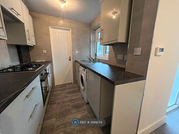 2 Bedroom Terraced House To Rent In Letchford Terrace, Harrow, HA3