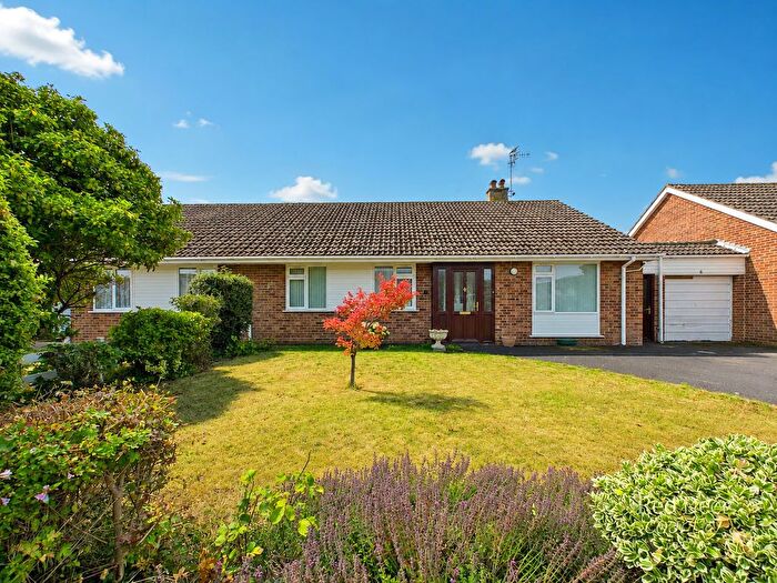 3 Bedroom Bungalow For Sale In Long Lakes, Williton, TA4