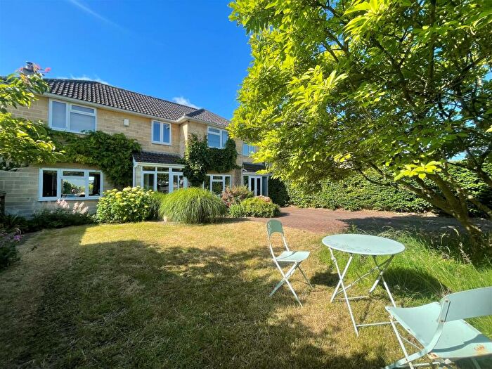 5 Bedroom Detached House To Rent In Horsecombe Brow, Bath, BA2