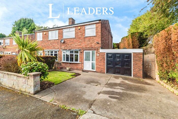 3 Bedroom House To Rent In Mapleton Way, Sutton-in-Ashfield, NG17