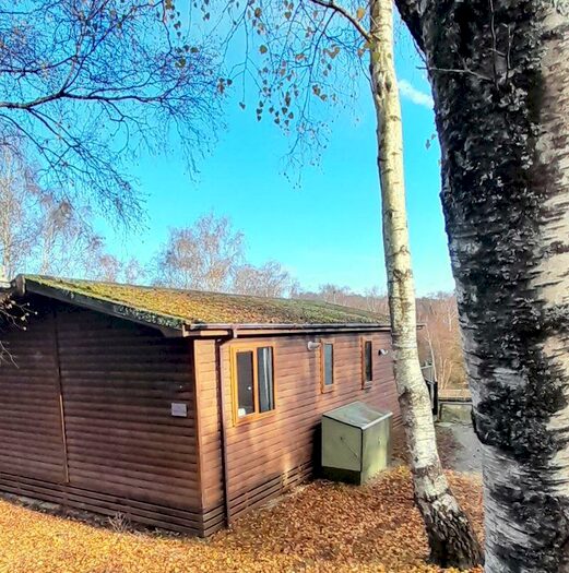 2 Bedroom Park Home For Sale In Warmwell Holiday Park, Warmwell Rd, Dorchester, DT2