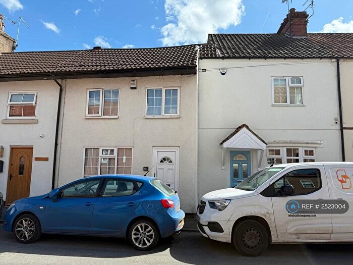3 Bedroom Terraced House To Rent In Church Street, Bawtry, Doncaster, DN10