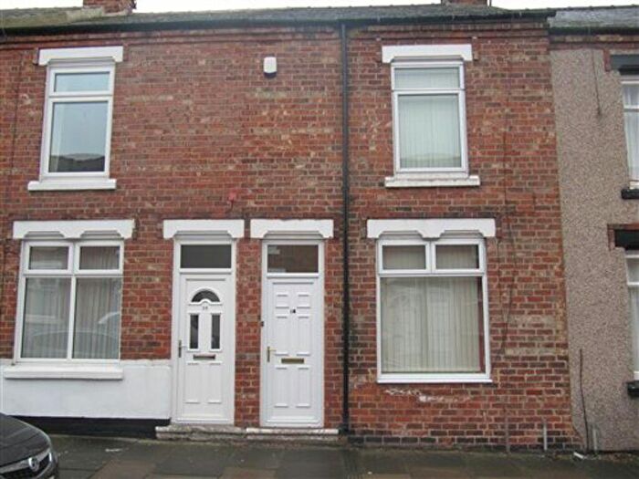 2 Bedroom Property To Rent In Craig Street, Darlington, DL3