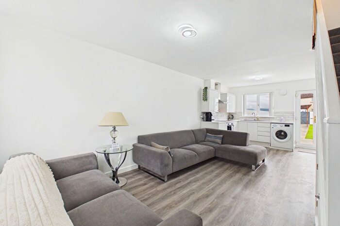 2 Bedroom Terraced House For Sale In Brakeside Gardens, Whitehaven, CA28