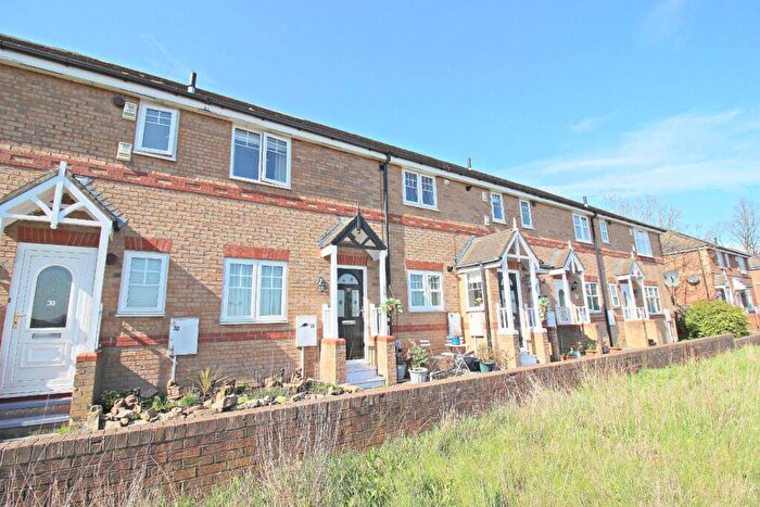 2 Bedroom Flat For Sale In Bede Court, Chester-Le-Street, Chester-Le-Street, DH3