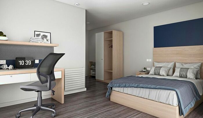 1 Bedroom Property To Rent In Mercy Terrace, Lewisham, London, SE13