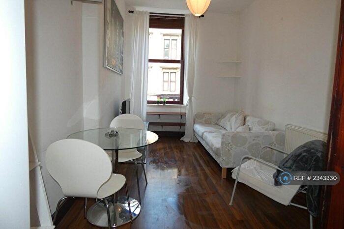 2 Bedroom Flat To Rent In Dumbarton Road, Glasgow, G11