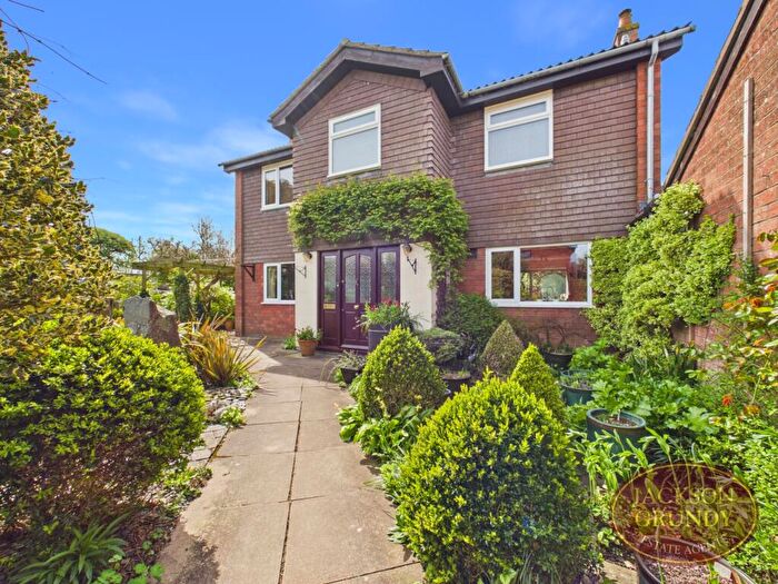 5 Bedroom House For Sale In Main Street, Grandborough, CV23